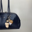 borsa modello baguette paris